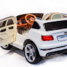 Детский электромобиль Bentley Bentayga JJ2158