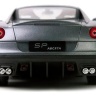 Радиоуправляемая машина MZ Ferrari 599XX 1:14 - 2029-Silver