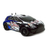 Радиоуправляемый автомобиль HSP Electric Powered On-Road Rally Car Rally24 2.4G 1/24 - 94248