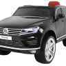 Детский электромобиль Dake VW Touareg Black 12V 2.4G - F666-BLACK