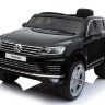 Детский электромобиль Dake VW Touareg Black 12V 2.4G - F666-BLACK