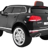 Детский электромобиль Dake VW Touareg Black 12V 2.4G - F666-BLACK