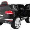 Детский электромобиль Dake VW Touareg Black 12V 2.4G - F666-BLACK