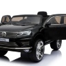 Детский электромобиль Dake VW Touareg Black 12V 2.4G - F666-BLACK