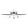 Радиоуправляемый самолет Dynam Cessna 550 Turbo jet RTF 2.4G - DY8937