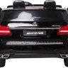 Детский электромобиль Mercedes Benz GLS63 LUXURY 4x4 12V 2.4G - Black - HL228-LUX-B