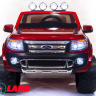 Детский электромобиль Ford Ranger NEW