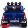 Детский электромобиль Ford Ranger NEW