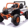 Детский электромобиль XMX Багги (оранжевый, EVA, 4WD, 24V) - XMX613-4WD-24V-ORANGE