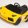 Радиоуправляемый электромобиль Rastar Lamborghini Aventador LP 700-4 Yellow - 81700-Y