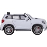 Детский электромобиль Mercedes Benz GLS63 LUXURY 4x4 12V 2.4G - White - HL228-LUX-W