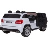 Детский электромобиль Mercedes Benz GLS63 LUXURY 4x4 12V 2.4G - White - HL228-LUX-W