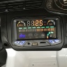 Детский электромобиль Mercedes Benz GLS63 LUXURY 4x4 12V 2.4G - White - HL228-LUX-W