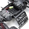 Радиоуправляемый трагги XLH Monster Truggy 2WD 1:12 - 9116