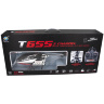 Радиоуправляемый вертолет MJX R/C T655 RED 2.4G - T655-R