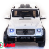 Детский электромобиль Mercedes Benz G65 AMG