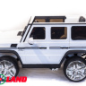 Детский электромобиль Mercedes Benz G65 AMG