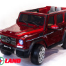 Детский электромобиль Mercedes Benz G65 AMG