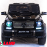 Детский электромобиль Mercedes Benz G65 AMG