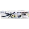 Радиоуправляемый самолет Art-Tech F4U Corsair EPO 2.4G - 21149