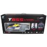 Радиоуправляемый вертолет MJX R/C T655 YELLOW 2.4G - T655