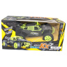 Радиоуправляемая багги Wineya Green Speed Truck KX7 1:14 2.4G - W3679-G