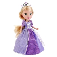Интерактивная кукла Disney Принцесса Рапунцель 25 см - RAP003
