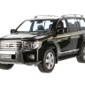 Радиоуправляемая машина Hui Quan Toyota Land Cruiser 1:14 - HQ200135