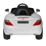 Радиоуправляемый электромобиль Rastar Mercedes SLK White CLASS 2010 - 81200-W