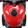 Детский электромобиль - мотоцикл Ducati Red - SX1628-G