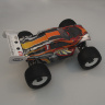 Радиоуправляемый джип HSP Electro Truggy Advance 4WD Li-Po 1:8 - 94061TOP - 2.4G