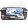 Радиоуправляемый катер Fei Lun High Speed Blue Boat 2.4GHz - FT009-B