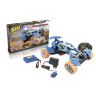 Радиоуправляемый конструктор SDL Racers Transcender 1:10 2.4G - 2012A-3