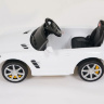 Радиоуправляемый электромобиль Rastar Mercedes-Benz SLS AMG White - 81600-W