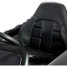 Детский электромобиль Mercedes Style 12V - HL-1558-BLACK