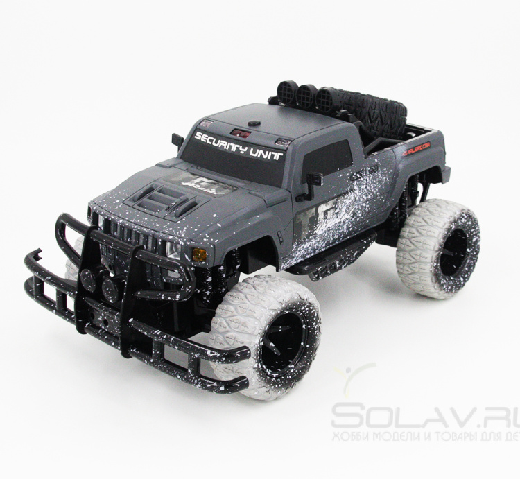 Радиоуправляемый джип YED Mud SUV Car 1:10 - YE81405