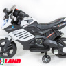 Детский электромобиль Minimoto LQ 158