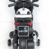 Детский электромобиль Minimoto LQ 158