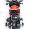 Детский электромобиль Minimoto LQ 158