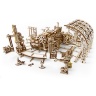 Деревянный 3D конструктор Ugears 