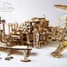 Деревянный 3D конструктор Ugears 