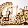 Деревянный 3D конструктор Ugears 