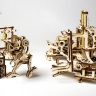 Деревянный 3D конструктор Ugears 