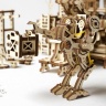 Деревянный 3D конструктор Ugears 