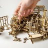 Деревянный 3D конструктор Ugears 