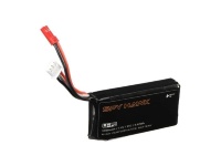 Аккумулятор Li-Po 1300mAh, 7,4V для Hubsan H301S