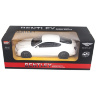 Радиоуправляемая машина Bentley GT Supersport White 1:14 - MZ-2048-W