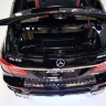 Детский электромобиль Mercedes GL63 AMG Black LUXURY 4WD MP4 2.4G - SX1588-H