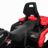 Детский квадроцикл Maverick ATV Red 12V 2WD - BBH-3588