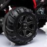 Детский квадроцикл Maverick ATV Red 12V 2WD - BBH-3588